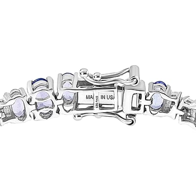Tanzanite / 6.5 Inches - Product card gallery slide 4 (10178329084217)