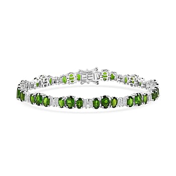 Chrome Diopside / 7.25 Inches - Product card gallery slide 1 (10178329084217)