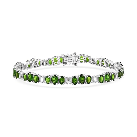 Chrome Diopside / 7.25 Inches - Product card gallery slide 1 (10178329084217)
