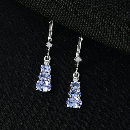 Tanzanite - Product card gallery slide 2 (10178329248057)