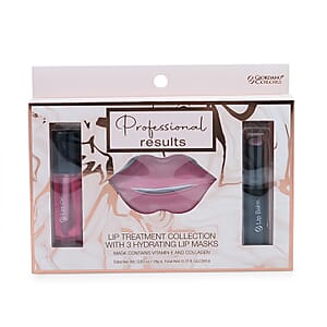 MGI Lip Treatment Set