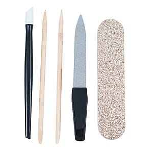 MGI Pamper Yourself Nail Care Set