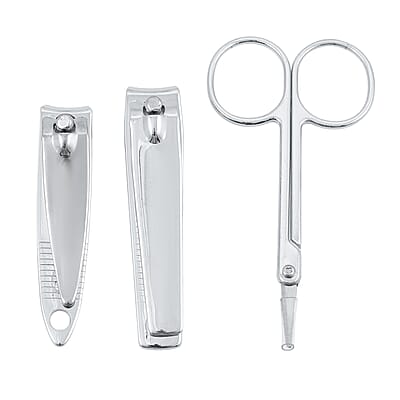 MGI Pamper Yourself Nail Care Set