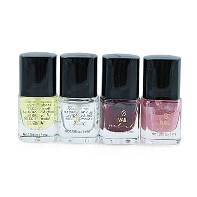 MGI Pamper Yourself Nail Care Set