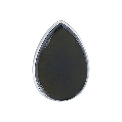 AAAA Australian Opal Triplet (Pear 10x7 mm) 1.20 ctw