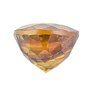 AAAA Adamantine Sphene (Rnd 8 mm) 2.00 ctw