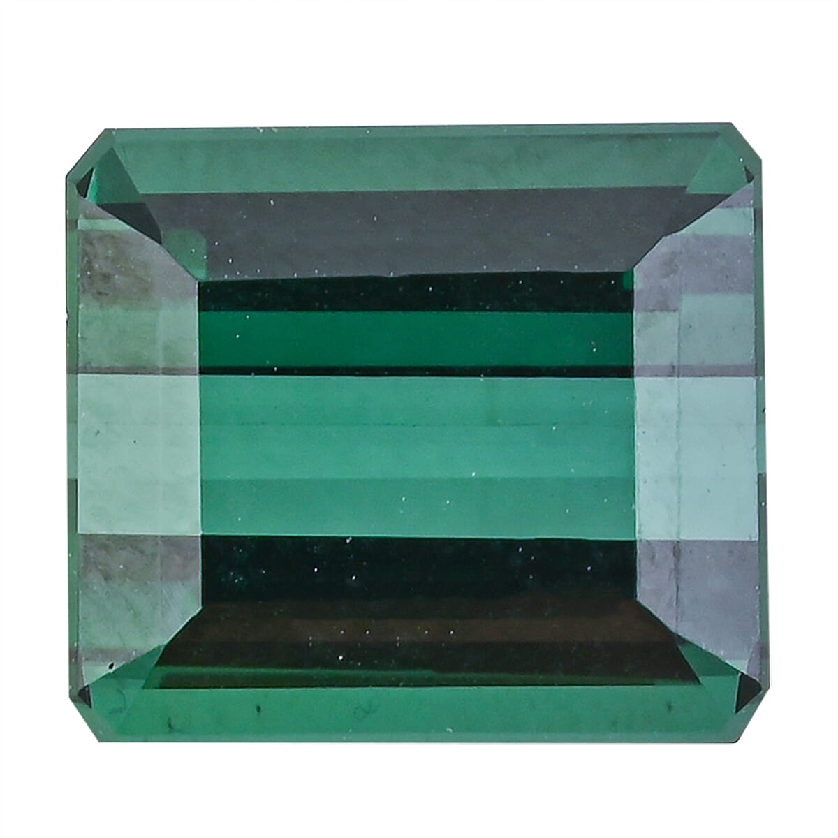 Certified & Appraised AAAA Pirineu Lagoon Tourmaline (Oct Free Size) 4.00 ctw image number 0