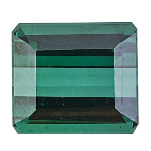 Certified & Appraised AAAA Pirineu Lagoon Tourmaline (Oct Free Size) 4.00 ctw