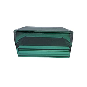 Certified & Appraised AAAA Pirineu Lagoon Tourmaline (Oct Free Size) 4.00 ctw