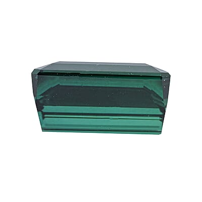 Gem Hunter Collection Certified and Appraised AAAA Pirineu Lagoon Tourmaline (Oct Free Size) 4.00 ctw