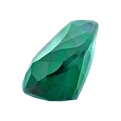 Gem Hunter Certified & Appraised AAAA Pirineu Lagoon Tourmaline (Pear Free Size) 4.00 ctw