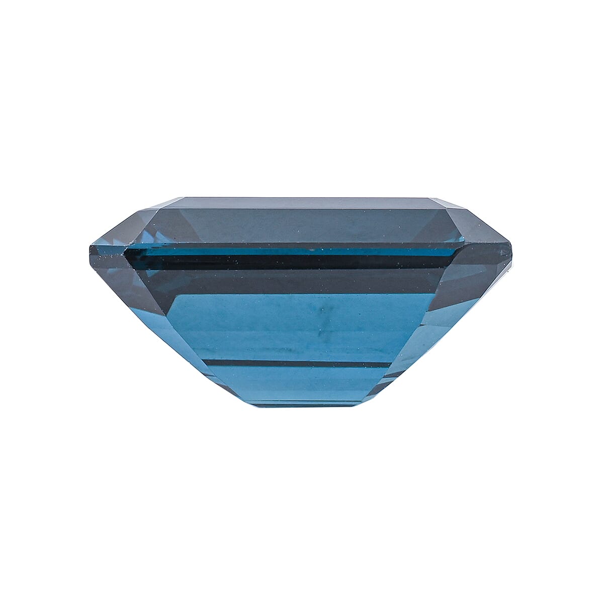AAAA London Blue Topaz (Oct Free Size) 30.00 ctw image number 3