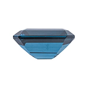 AAAA London Blue Topaz (Oct Free Size) 30.00 ctw