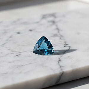  AAAA London Blue Topaz (Trl Free mm) 30.00 ctw