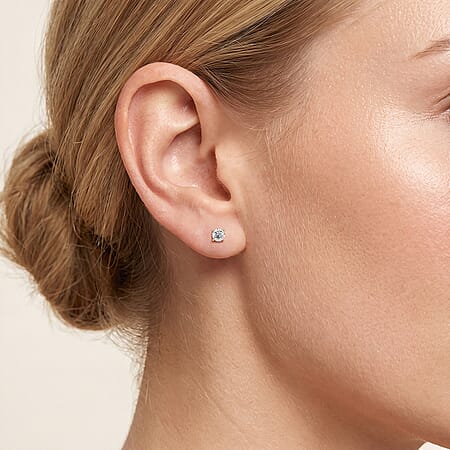 Yellow Gold Over Sterling Silver - Product card gallery slide 2 (10178331017529)
