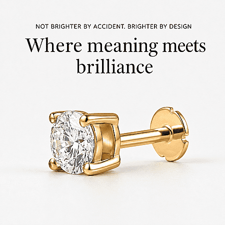 Yellow Gold Over Sterling Silver - Product card gallery slide 3 (10178331017529)