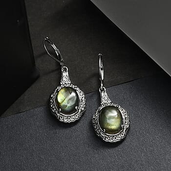 Labradorite - Product card gallery slide 2 (10178330919225)