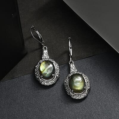 Labradorite - Product card gallery slide 2 (10178330919225)