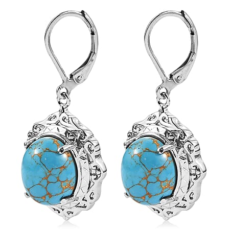 Mojave Blue Turquoise - Product card gallery slide 4 (10178330886457)