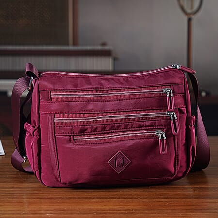 Dark Purple - Product card gallery slide 2 (10205434282297)