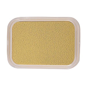 Doorbuster 24K Golden Traveling by Legend Columbus Emboss Sheet (31x45.5mm) 10mg