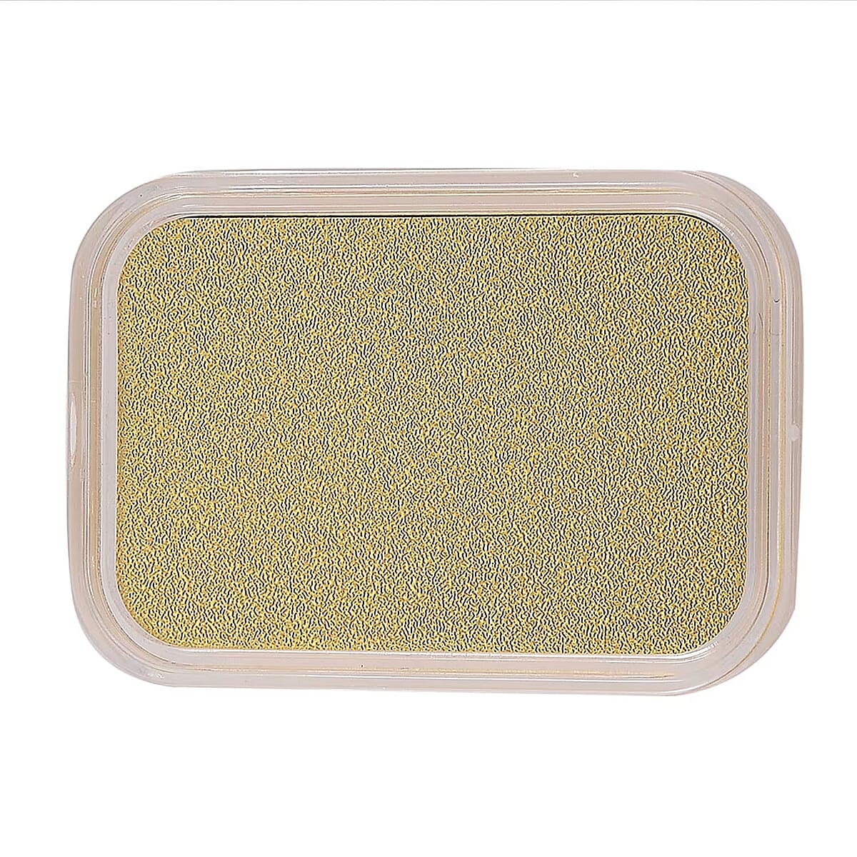  24K Golden Traveling by Legend Columbus Emboss Sheet (31x45.5mm) 10mg image number 6