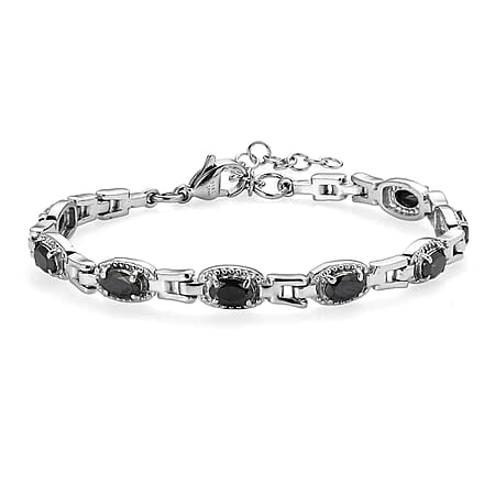 Simulated Black Diamond - Product card gallery slide 1 (10178332229945)