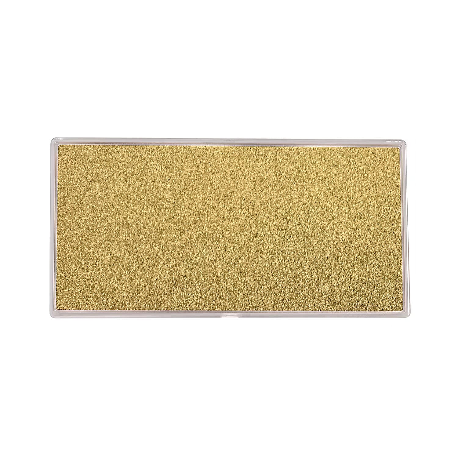 24K Gold Maple Leaf – A Symbol of Prosperity Embossed Sheet (15.5x7.5cm) 100mg