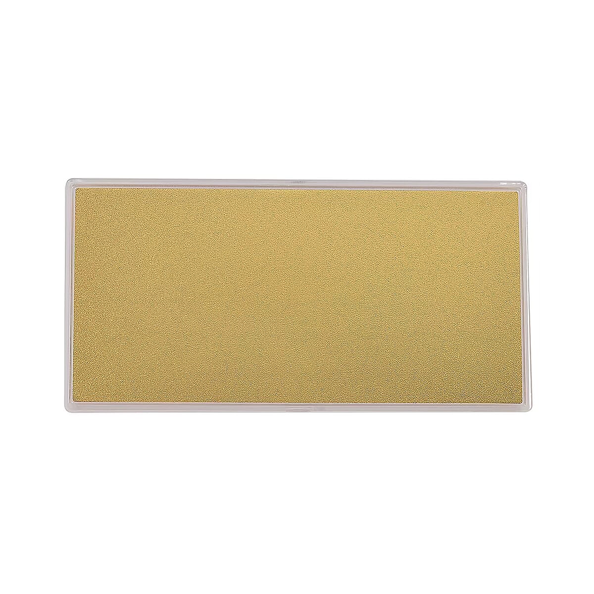 24K Gold Maple Leaf &ndash; A Symbol of Prosperity Embossed Sheet (15.5x7.5cm) 100mg image number 6