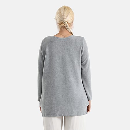 Grey - Product card gallery slide 3 (10178332557625)