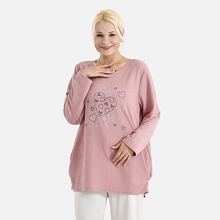 Pink - Product card gallery slide 4 (10178332754233)