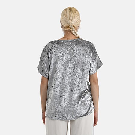 Gray - Product card gallery slide 3 (10178332852537)