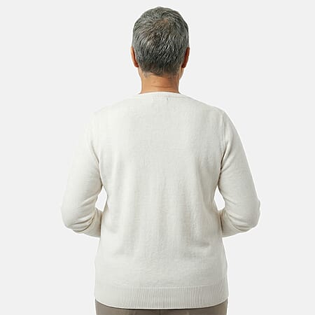 White / XS - Product card gallery slide 3 (10178333344057)