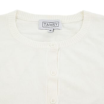 White / XS - Product card gallery slide 4 (10178333344057)
