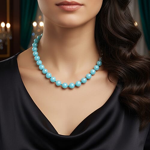 Sleeping Beauty Color Shell Pearl - Product card gallery slide 3 (9433108775167)