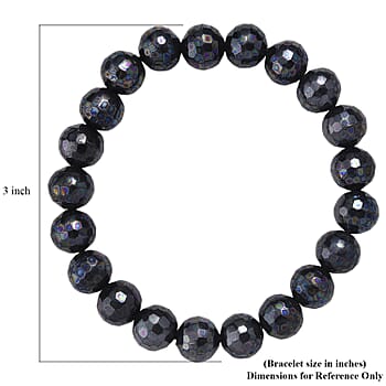 Peacock Shell Pearl - Product card gallery slide 4 (10178334130489)