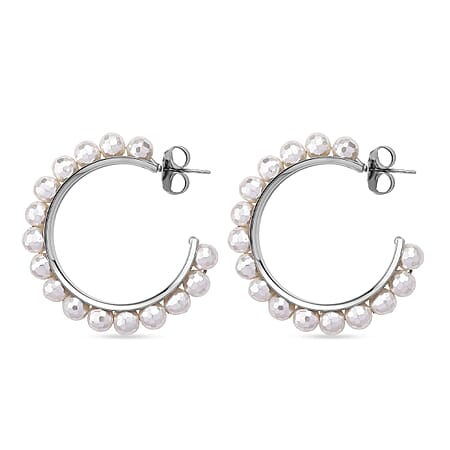 White Shell Pearl - Product card gallery slide 4 (10178319057209)