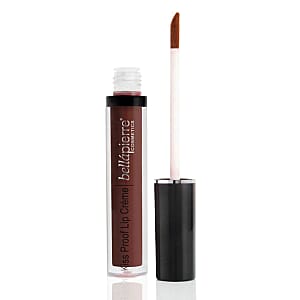 Bellapierre Cosmetics Kiss Proof Lip Cremes -Brown Shell