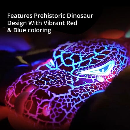 Red - Product card gallery slide 2 (10178334261561)