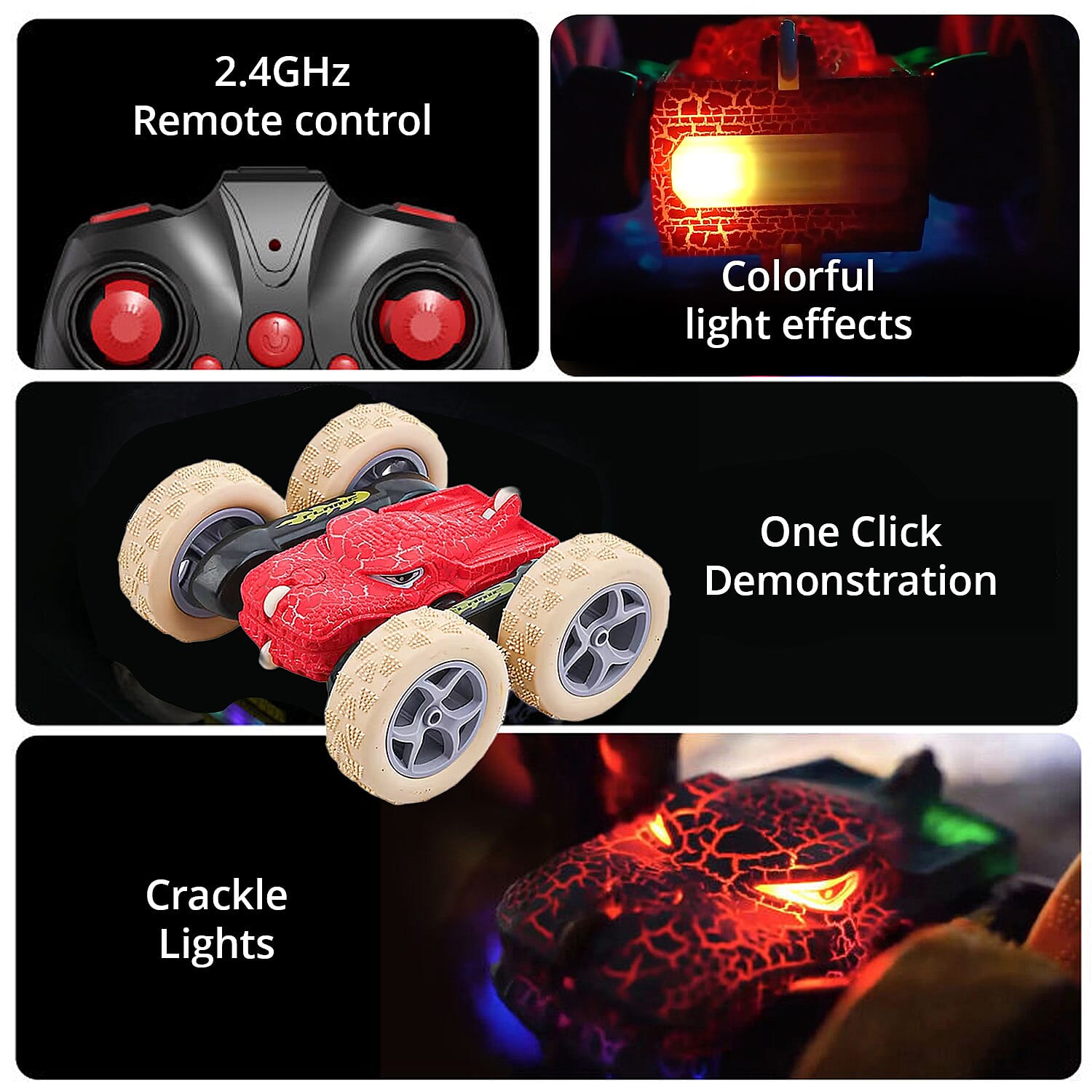Red - Product card gallery slide 4 (10178334261561)