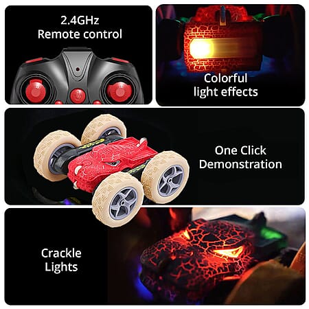 Red - Product card gallery slide 4 (10178334261561)