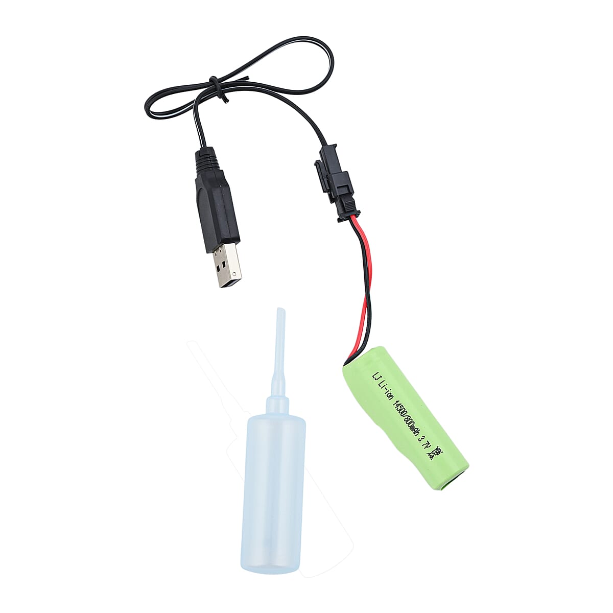 Closeout Purple Racing Car image number 6