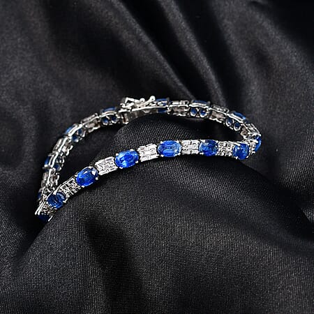 Kyanite / 7.25 Inches - Product card gallery slide 2 (10178334916921)