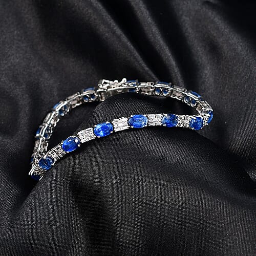 Kyanite / 7.25 Inches - Product card gallery slide 2 (9433081807103)