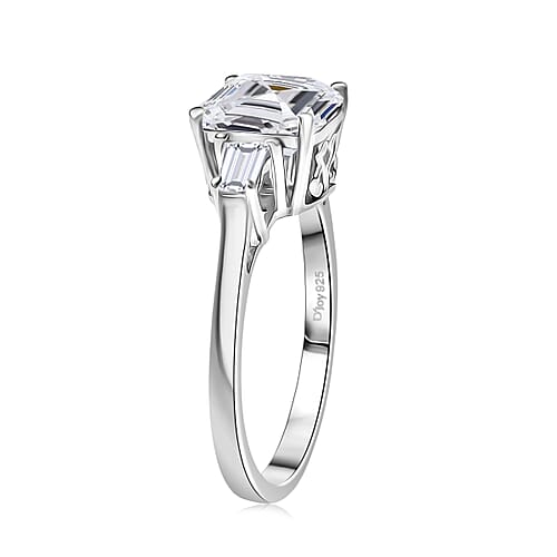 Asscher / 10 - Product card gallery slide 4 (9433088393471)