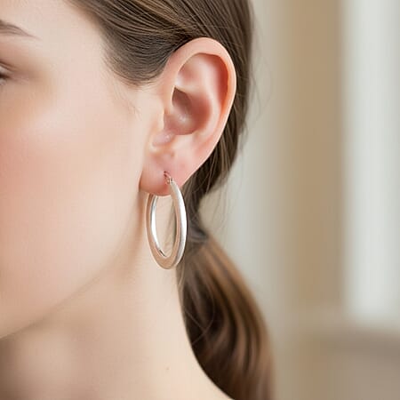Sterling Silver - Product card gallery slide 3 (10178335736121)