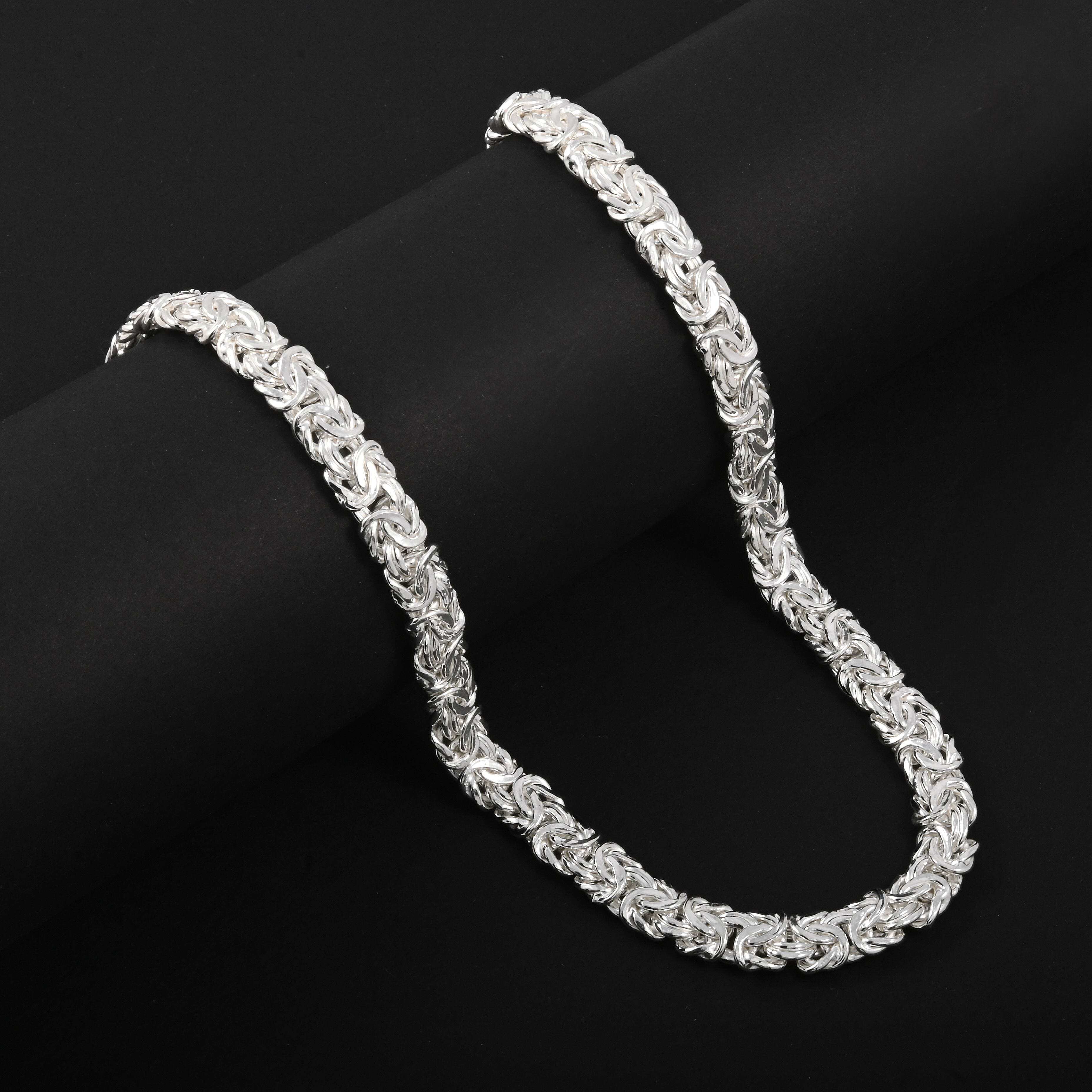 Sterling Silver - Product card gallery slide 2 (9433163202815)