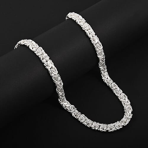 Sterling Silver - Product card gallery slide 2 (9433163202815)