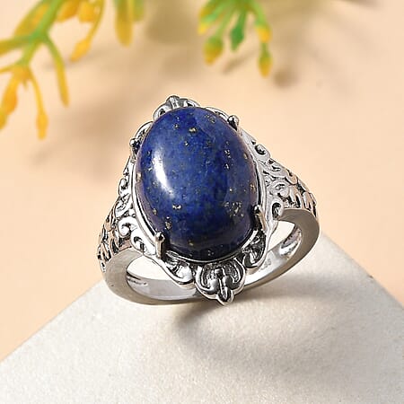 Lapis Lazuli / 6 - Product card gallery slide 2 (10178336260409)