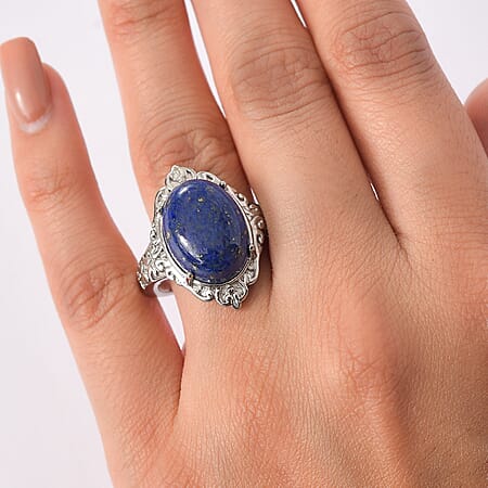 Lapis Lazuli / 6 - Product card gallery slide 3 (10178336260409)